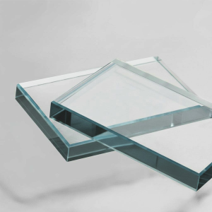 Starphire Glass