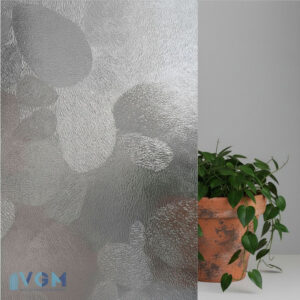 Stone | Pattern Glass
