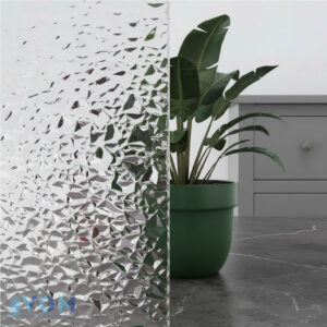 Sparkolite | Pattern Glass