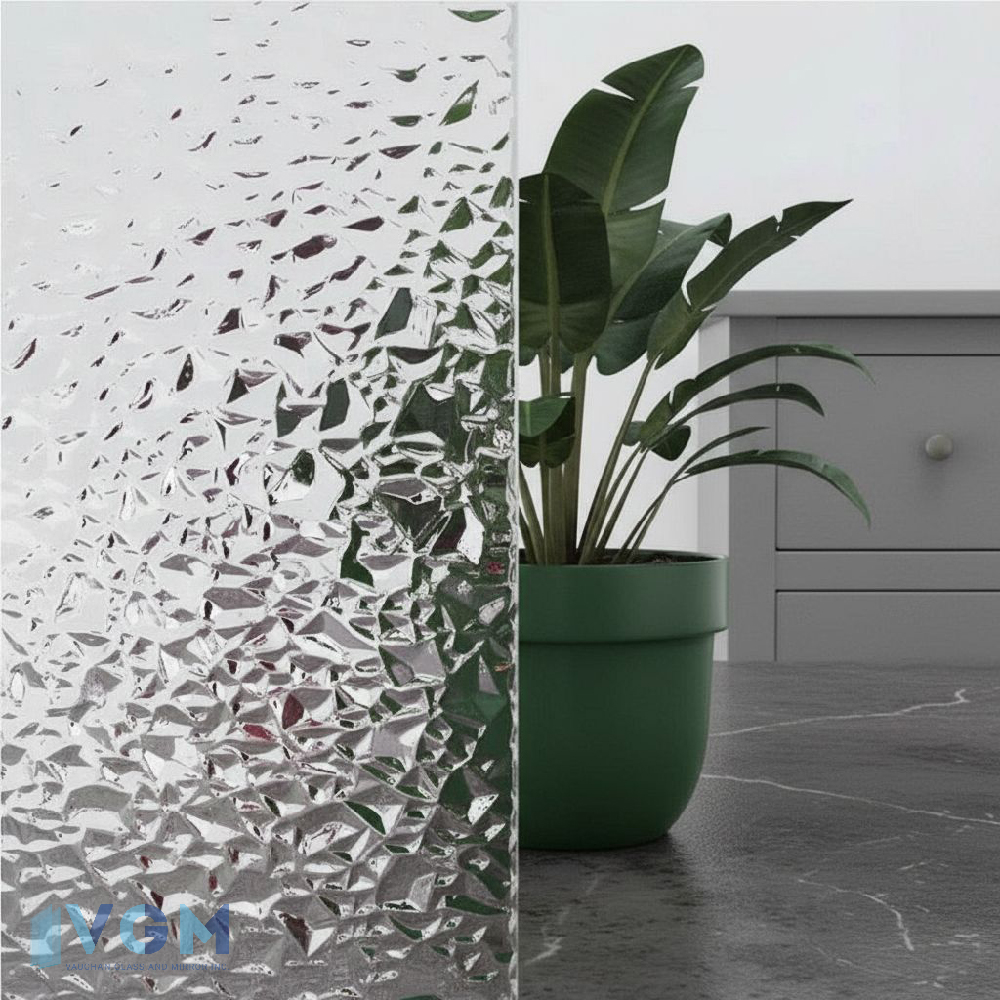 Sparkolite | Pattern Glass