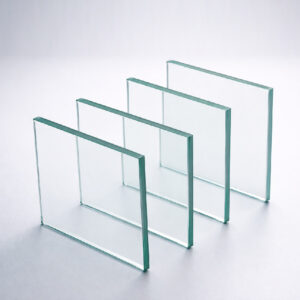 Clear Glass