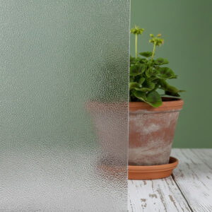 PINHEAD | Patterned Glass | 4mm