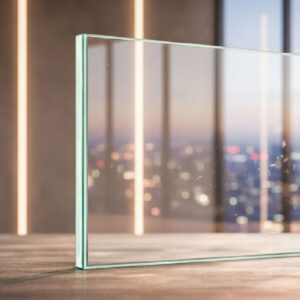 Laminated Glass