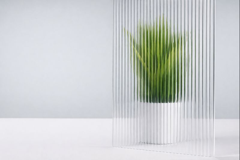 glass storefront systems Canada