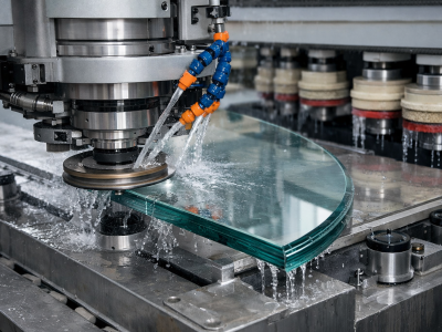 CNC Polishing