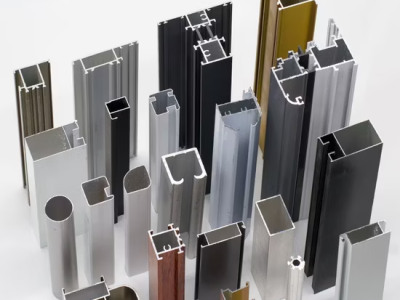 aluminum profile