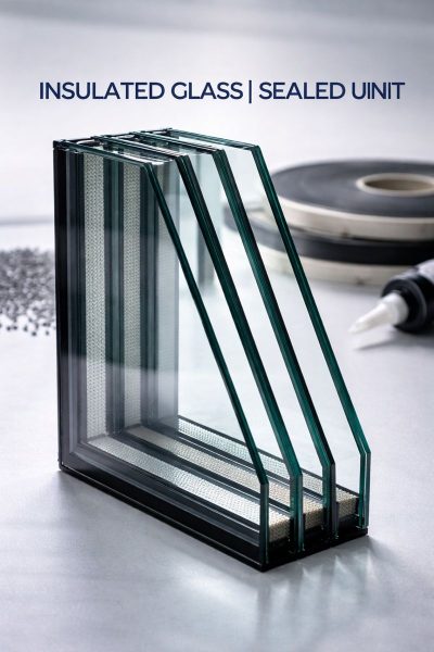 insulated glass-seal-unit